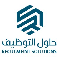 Recruitment Solutions logo - Similar company to H2O Systems