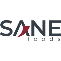 SANE Foods logo - Similar company to Orienta