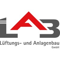 LAB GmbH Lüftungs- und Anlagenbau logo - Similar company to Yellowcake Lab