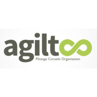 Agiltoo logo - Similar company to Hoppr | Certified B Corp