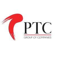 PTC Group logo - Similar company to Ptc Group