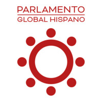 Parlamento Global Hispano logo - Similar company to Hive Madrid