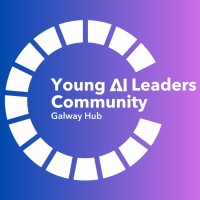 Young AI Leaders Community | Galway Hub logo - Similar company to Young Ai Leaders | Kampala Hub
