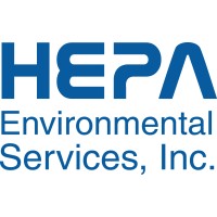 HEPA Environmental Services, Inc. logo - Similar company to Arc Abatement