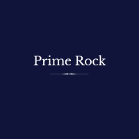 Prime Rock logo - Similar company to Prime Rock Logistics