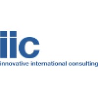IIC Innovative International Consulting logo - Similar company to International Innovative Consulting