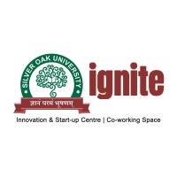 IGNITE - Innovation & StartUp Centre I Co-working Space logo - Similar company to Atal Incubation Center Gujarat Technological University