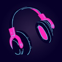 neon siren studios logo - Similar company to Siren Forever