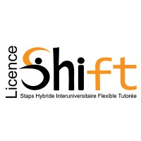 Licence SHIFT logo - Similar company to Threonine
