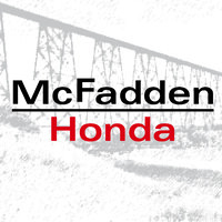 Mcfadden Honda