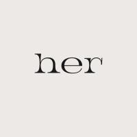 her arquitectura logo - Similar company to Studio Vita
