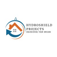 Hydroshield Projects logo - Similar company to Sai Sravanthi Enterprises