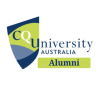 CQUniversity Alumni logo - Similar company to Corequest Tech Llc