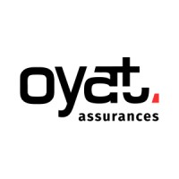 Oyat Assurances logo - Similar company to Acps - Courtier Grossiste Assurance Santé Et Prévoyance