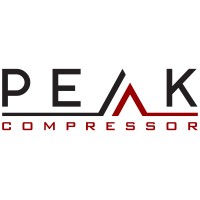 Peak Compressor logo - Similar company to Bulk Air