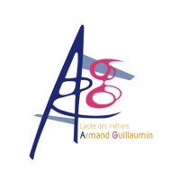 Lycée des métiers Armand Guillaumin logo - Similar company to Lycee Professionnel Armand Guillaumin