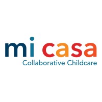 Mi Casa Collaborative Child Care logo - Similar company to Project Transformation Rio Texas