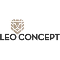 Leo Concept logo - Similar company to Xenio Marketing Gmbh