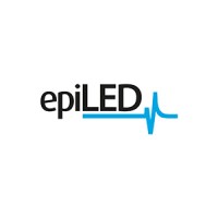epiLED logo - Similar company to Marktech Optoelectronics, Inc.