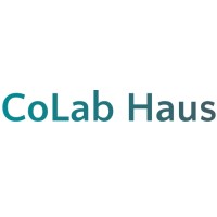 CoLab Haus logo - Similar company to Florida Biotech