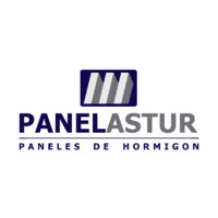 PANELASTUR - Paneles de hormigón logo - Similar company to Sas Prefabricados De Hormigón Sa