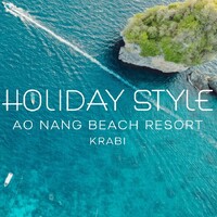 Holiday Style Ao Nang Beach Resort, Krabi logo - Similar company to Z9 Resorts