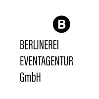 BERLINEREI Eventagentur GmbH logo - Similar company to Grimms Garten