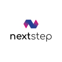 Next Step logo - Similar company to Alpha Retail