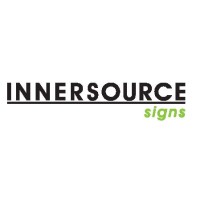 Innersource Signs
