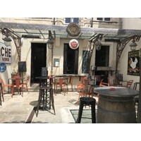 L'IMPRÉVU logo - Similar company to Les Assembleurs Garibaldi