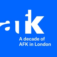 AFK Studios logo - Similar company to 318 Studios Limited