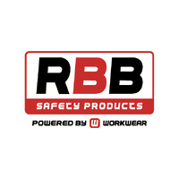 RBB Safety Products logo - Similar company to Gloves N Stuff