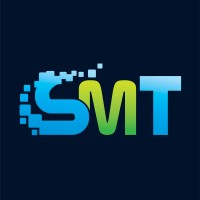 SMT Soluções em Tecnologia logo - Similar company to Cogni2