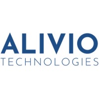 ALIVIO Technologies logo - Similar company to 4Alivio