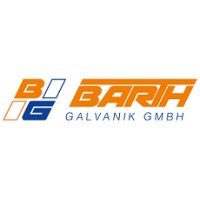 Barth Galvanik GmbH logo - Similar company to Kap Surface Technologies