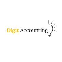 Digit Accounting logo - Similar company to Bridex Cpa