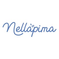Nellapima logo - Similar company to Cia Nelson Studio