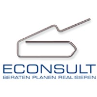 ECONSULT Betriebsberatungsges.m.b.H. logo - Similar company to Peeroton Sports Drinks & Sports Foods With System