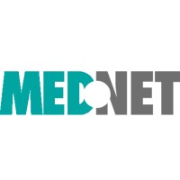 MedNet GmbH logo - Similar company to Efsta