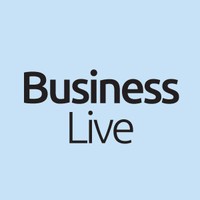 BusinessLive Wales logo - Similar company to Western Mail