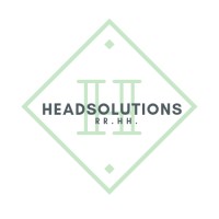HeadSolutions logo - Similar company to Cacciatori Di Talenti