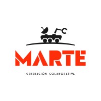 Marte Generación de Contenidos