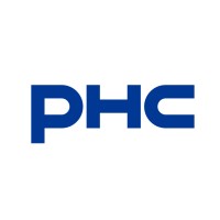 PHC Corporation logo - Similar company to Phc Holdings Corporation