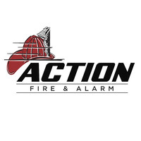 Action Fire & Alarm, Inc. logo - Similar company to Fire Action Ltd