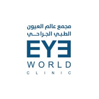 eyesworldsa logo - Similar company to شركة موجو للتزيين النسائي