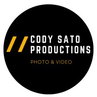 Cody Sato Productions logo - Similar company to Lingrow
