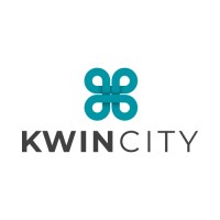 KWIN City logo - Similar company to Rovia