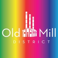 Old Mill District logo - Similar company to Luxe | Forbes Global Properties