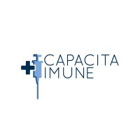 CapacitaImune logo - Similar company to Monitoragua
