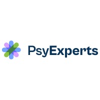 PsyExperts logo - Similar company to Praktijk Gezellig Stralen